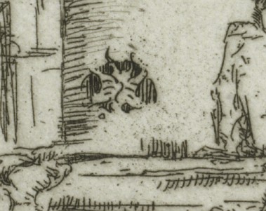 Butterfly, 1880