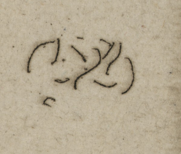 Butterfly, 1887