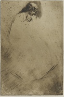 Impression: Freer Gallery of Art
