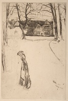 Impression: Hunterian Art Gallery