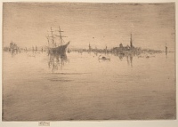 Impression: Hunterian Art Gallery