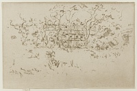 Impression: Freer Gallery of Art