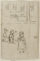 Impression: Freer Gallery of Art