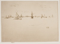 Impression: Hunterian Art Gallery