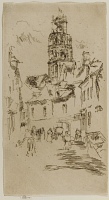Impression: Freer Gallery of Art