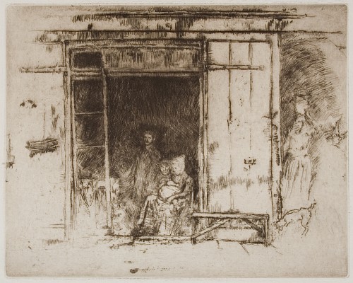 Sleeping Child, Ajaccio [488]