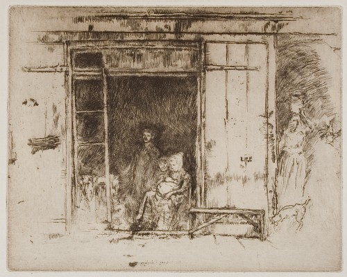 Sleeping Child, Ajaccio [488]