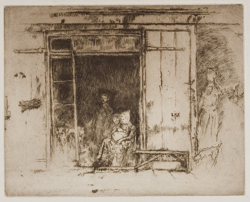 Sleeping Child, Ajaccio [488]
