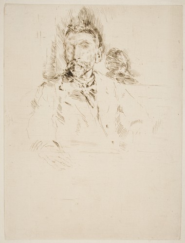 Stéphane Mallarmé [462]