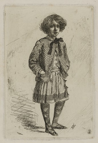 Seymour, Standing [10]