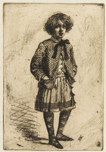 Seymour, Standing [10]