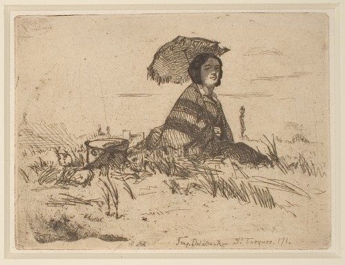 En Plein Soleil [11]