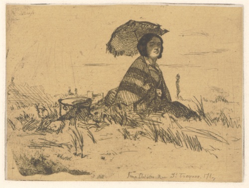 En Plein Soleil [11]