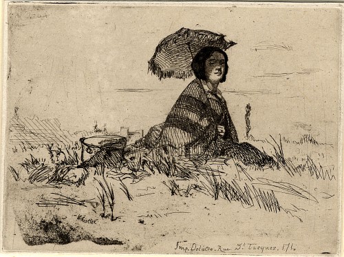 En Plein Soleil [11]