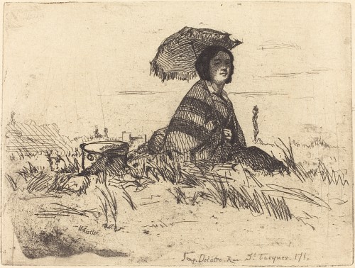 En Plein Soleil [11]