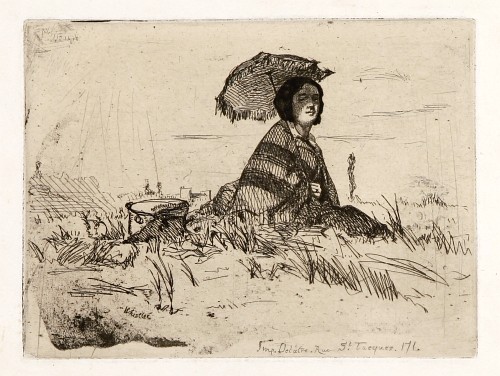 En Plein Soleil [11]