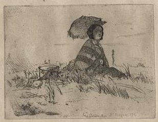 En Plein Soleil [11]