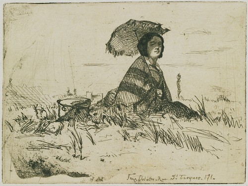 En Plein Soleil [11]