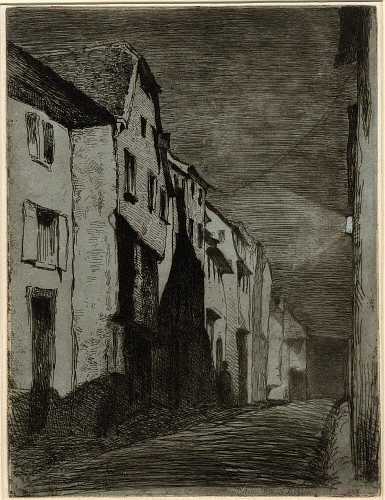 Street at Saverne [14]