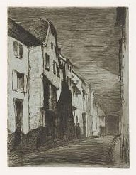 Street at Saverne [14]