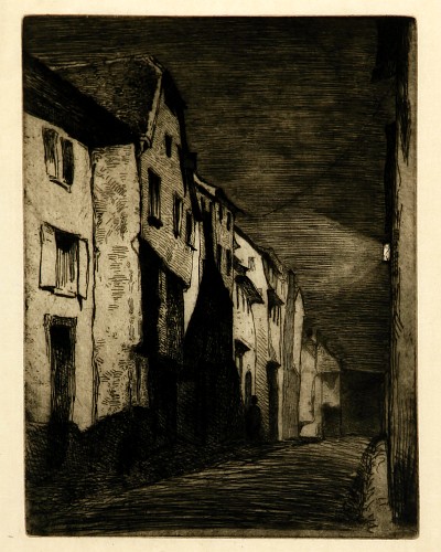 Street at Saverne [14]