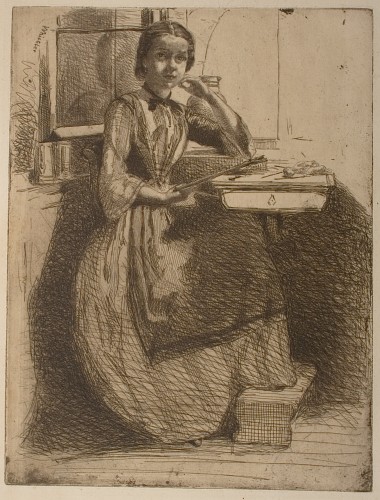 Gretchen at Heidelberg [21]
