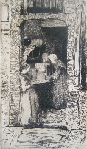 La Marchande de Moutarde [20]