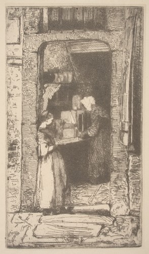 La Marchande de Moutarde [20]
