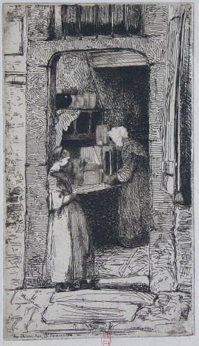 La Marchande de Moutarde [20]