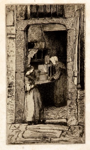La Marchande de Moutarde [20]