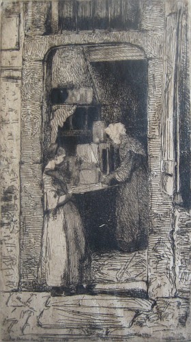 La Marchande de Moutarde [20]