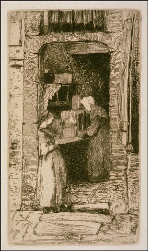 La Marchande de Moutarde [20]