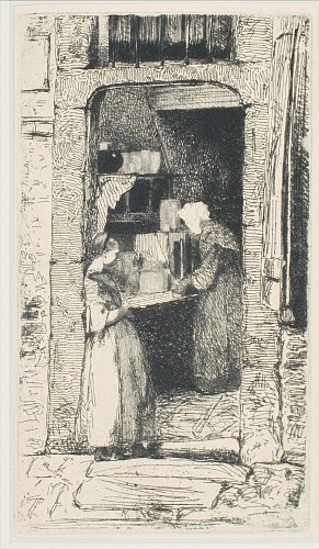 La Marchande de Moutarde [20]