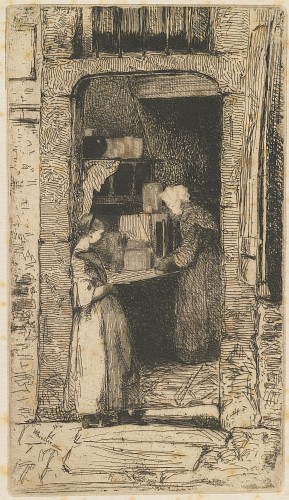 La Marchande de Moutarde [20]