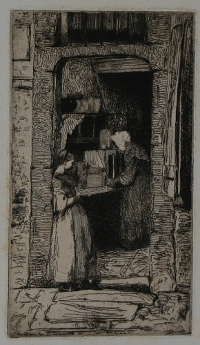 La Marchande de Moutarde [20]