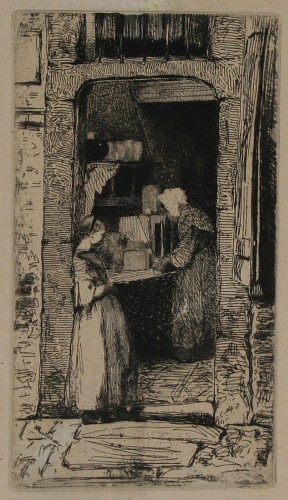La Marchande de Moutarde [20]