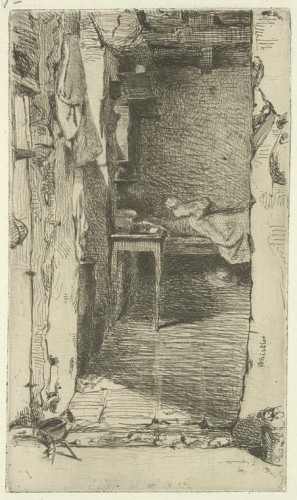Rag Pickers, Quartier Mouffetard, Paris [29]