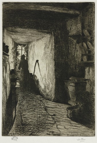 The Kitchen [16]
