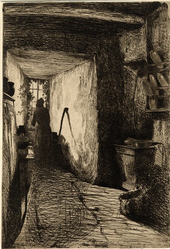 The Kitchen [16]