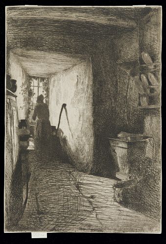 The Kitchen [16]