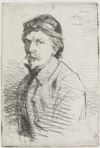 Auguste Delâtre, Printer [28]