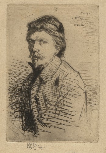 Auguste Delâtre, Printer [28]
