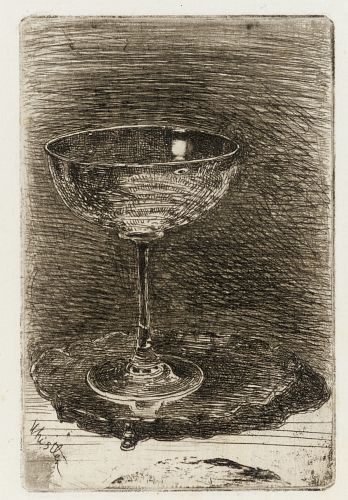 The Wine Glass [38]