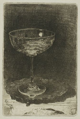 The Wine Glass [38]
