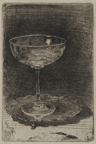 The Wine Glass [38]