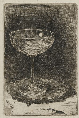 The Wine Glass [38]