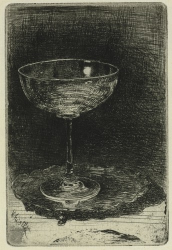 The Wine Glass [38]