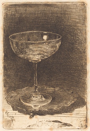 The Wine Glass [38]