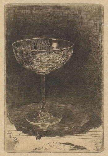 The Wine Glass [38]