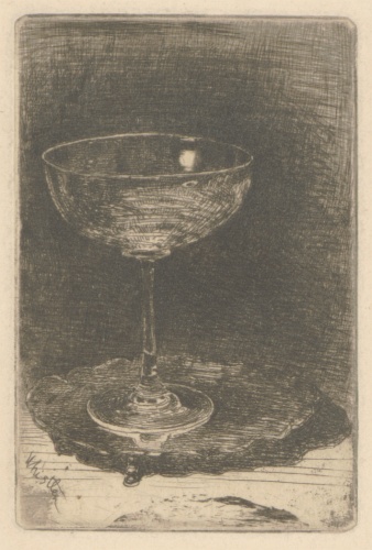 The Wine Glass [38]